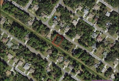Monad Street North Port FL 34286