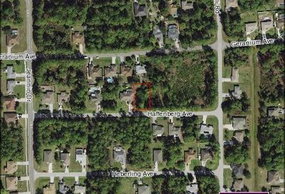 Tbd La Rosa Avenue North Port FL 34286