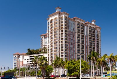 550 Okeechobee Boulevard West Palm Beach FL 33401