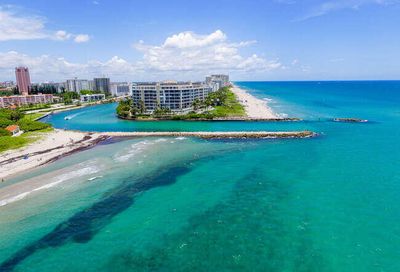 1180 S Ocean Boulevard Boca Raton FL 33432