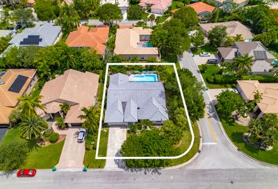 4844 Kensington Circle Coral Springs FL 33076