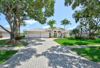 2672 SW Glenmoor Way Palm City FL 34990