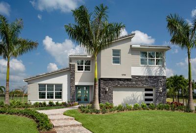 12856 SW Eleanor Drive Port Saint Lucie FL 34987