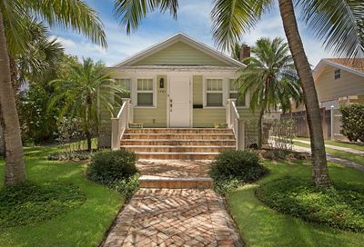 1701 Florida Avenue West Palm Beach FL 33401