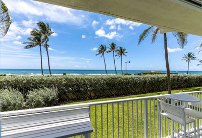 350 S Ocean Boulevard Palm Beach FL 33480