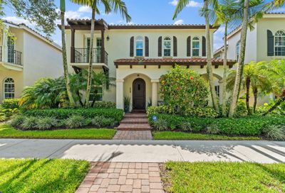 119 Bilboa Drive Jupiter FL 33458