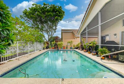 7769 Caprio Drive Boynton Beach FL 33472