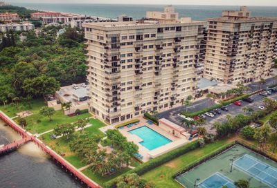 2121 N Ocean Boulevard Boca Raton FL 33431