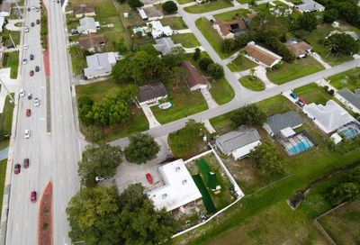 602 SE Port St Lucie Boulevard Port Saint Lucie FL 34984