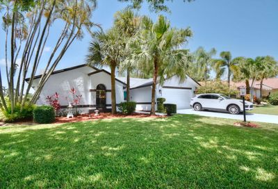 16713 Willow Creek Drive Delray Beach FL 33484