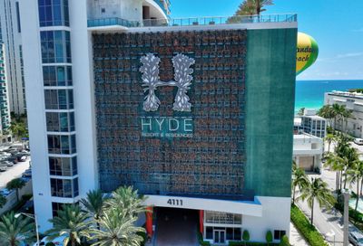 4111 S Ocean Drive Hollywood FL 33019
