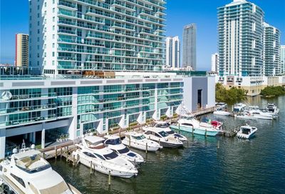400 Sunny Isles Boulevard Sunny Isles Beach FL 33160