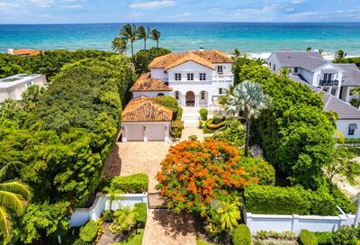 3603 N Ocean Boulevard Gulf Stream FL 33483