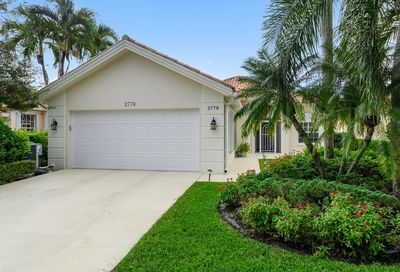 2778 Kittbuck Way West Palm Beach FL 33411