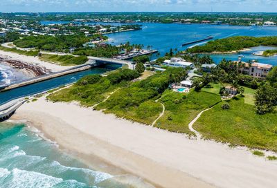 4020/4000 S Ocean Boulevard Manalapan FL 33462