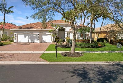 4145 Cedar Creek Ranch Circle Lake Worth FL 33467