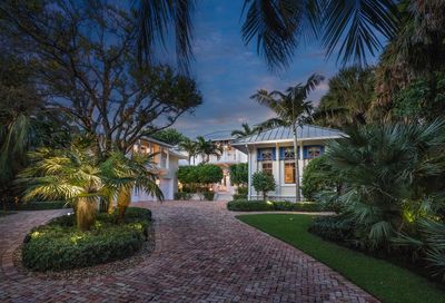 511 S Ocean Boulevard Delray Beach FL 33483