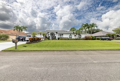 156 SW Saratoga Avenue Port Saint Lucie FL 34953