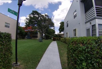 576 Capri L Delray Beach FL 33484