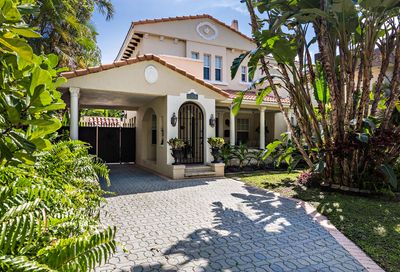 808 Park Place West Palm Beach FL 33401