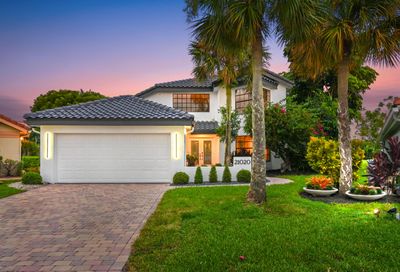 21020 Cottonwood Drive Boca Raton FL 33428