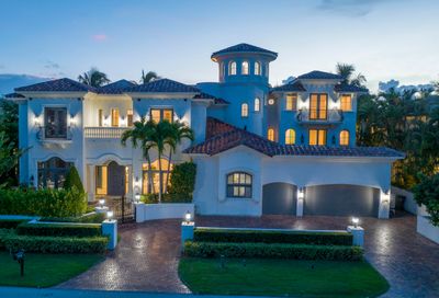 155 SE Spanish Trail Boca Raton FL 33432