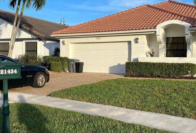 21434 Bridge View Drive Boca Raton FL 33428