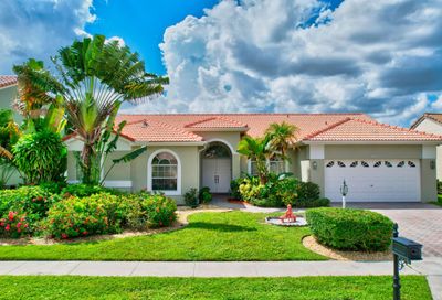 9376 Lake Serena Drive Boca Raton FL 33496