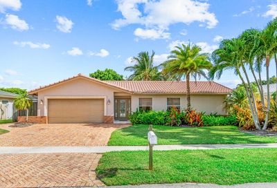 13 Tam O Shanter Lane Boca Raton FL 33431
