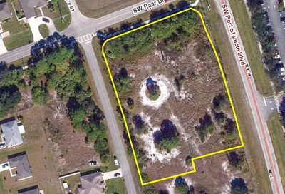 814 SW Paar Drive Port Saint Lucie FL 34953