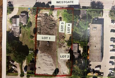 2818 Westgate Avenue West Palm Beach FL 33409