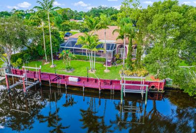 1289 SW Pine Tree Lane Palm City FL 34990