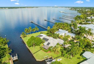 1910 NW Cove Circle Stuart FL 34994