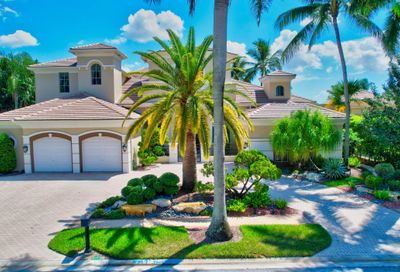 17085 Whitehaven Drive Boca Raton FL 33496