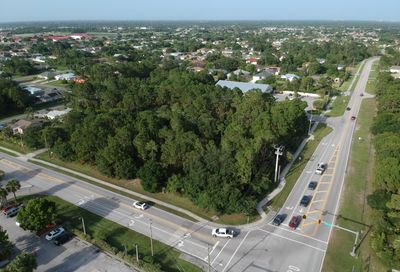 SW Rio Boulevard Port Saint Lucie FL 34953