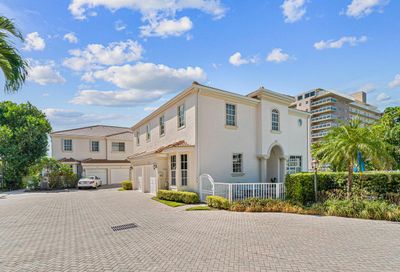 1154 Hillsboro Mile Hillsboro Beach FL 33062