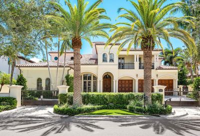 264 S Maya Palm Drive Boca Raton FL 33432