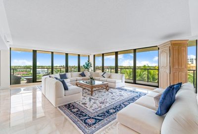 2727 S Ocean Boulevard Highland Beach FL 33487