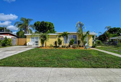 1441 W Jennings Street Lantana FL 33462