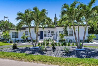801 NE 20th Avenue Fort Lauderdale FL 33304