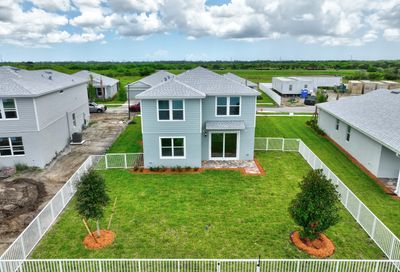 10364 SW Captiva SW Drive Port Saint Lucie FL 34987