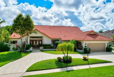 17580 Charnwood Drive Boca Raton FL 33498