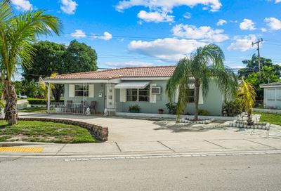 4696 N Andrews Avenue Oakland Park FL 33309