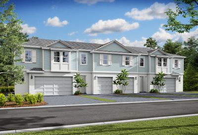 638 NE Waters Edge Lane Port Saint Lucie FL 34983