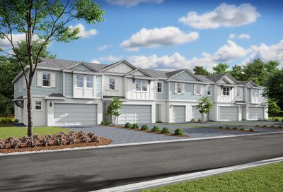 650 NE Waters Edge Lane Port Saint Lucie FL 34983