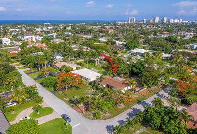 402 NE 10th Terrace Boca Raton FL 33432