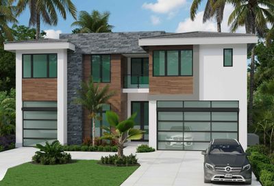 441 NE Spanish Court Boca Raton FL 33432