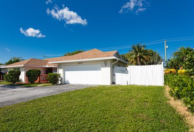 269 NW 12th Avenue Boca Raton FL 33486