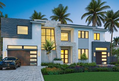 711 NE 32nd Street Boca Raton FL 33431