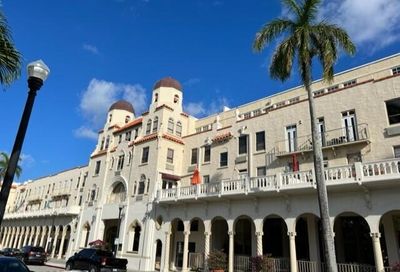 235 Sunrise Avenue Palm Beach FL 33480